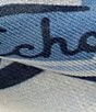 Echo Cubists Woven Square Scarf - Image 3