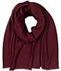 Echo Essential Woven Travel Wrap Scarf - Image 4