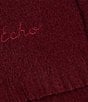 Echo Essential Woven Travel Wrap Scarf - Image 6