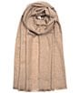 Echo Essential Woven Travel Wrap Scarf - Image 5