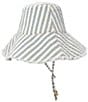 Echo Old Town Stripe Bucket Hat - Image 2