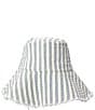 Echo Old Town Stripe Bucket Hat - Image 3