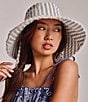 Echo Old Town Stripe Bucket Hat - Image 4