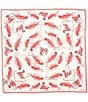 Echo Shrimp Boat Bandana Square Scarf - Image 2