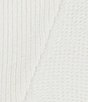 Echo Texture Knit Cape, Color:Vanilla - Image 6