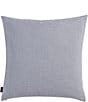 Color:Grey - Image 3 - Bear Outdoor Outfitters Square Pillow Cover