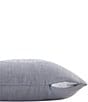 Color:Grey - Image 4 - Bear Outdoor Outfitters Square Pillow Cover