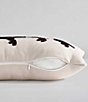 Eddie Bauer Buddy Holiday Rectangular Novelty Decorative Accent Pillow - Image 3