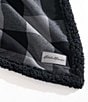 Eddie Bauer Cabin Plaid Flannel Yarn Dyed Reversible Throw Blanket - Image 4