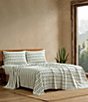 Eddie Bauer Goose Sweater Cotton Flannel Sheet Set - Image 2