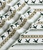 Eddie Bauer Goose Sweater Cotton Flannel Sheet Set - Image 5