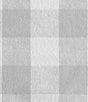 Color:Grey - Image 5 - Lakehouse Plaid Flannel Sheet Set