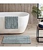 Eddie Bauer Logan Tufted Cotton 2-Piece Bath Rug Set, Color:Jadeite Green - Image 3