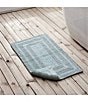 Eddie Bauer Logan Tufted Cotton 2-Piece Bath Rug Set, Color:Jadeite Green - Image 4