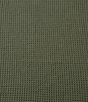 Eddie Bauer Solid Waffle Cotton Bed Blanket - Image 6