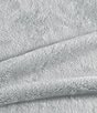 Eddie Bauer Ultra Soft Plush Solid Microfiber Bed Blanket, Color:Pebble - Image 3