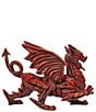 Edge Sculpture by Enesco Edges Dragon Figurine - Image 2