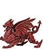 Edge Sculpture by Enesco Edges Dragon Figurine - Image 1