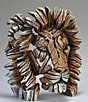 Edge Sculpture by Enesco Edges Miniature Lion Figurine - Image 3