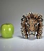 Edge Sculpture by Enesco Edges Miniature Lion Figurine - Image 5