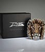 Edge Sculpture by Enesco Edges Miniature Lion Figurine - Image 6