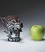 Edge Sculpture by Enesco Mini Wolf Bust Figurine - Image 5
