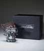 Edge Sculpture by Enesco Mini Wolf Bust Figurine - Image 6