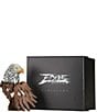 Edge Sculpture By Enesco Miniature Eagle Bust - Image 6