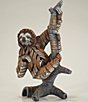 Edge Sculpture by Enesco Miniature Sloth Figurine - Image 3