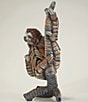 Edge Sculpture by Enesco Miniature Sloth Figurine - Image 4