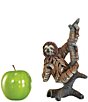 Edge Sculpture by Enesco Miniature Sloth Figurine - Image 6