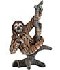 Edge Sculpture by Enesco Miniature Sloth Figurine - Image 1
