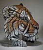 Edge Sculpture by Enesco Tiger Bust Figurine - Image 3