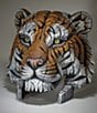 Edge Sculpture by Enesco Tiger Bust Figurine - Image 4