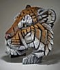 Edge Sculpture by Enesco Tiger Bust Figurine - Image 5