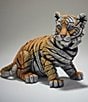 Edge Sculpture by Enesco Tiger Cub Figure - Image 2
