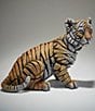 Edge Sculpture by Enesco Tiger Cub Figure - Image 3