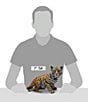 Edge Sculpture by Enesco Tiger Cub Figure - Image 4