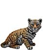 Edge Sculpture by Enesco Tiger Cub Figure - Image 1