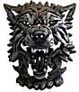 Edge Sculpture by Enesco Wolf Bust - Image 1