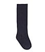 Color:Navy - Image 1 - Baby Boys Knee-High Socks