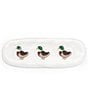 Edgehill Collection Boys Duck Accessory Add On Tab, Color:Multi - Image 1