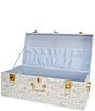 Edgehill Collection Floral Keepsake Trunk - Image 1