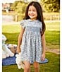 Edgehill Collection 20#double; Jumbo Plush Lamb, Color:Ivory - Image 2