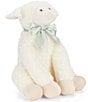 Edgehill Collection 20#double; Jumbo Plush Lamb - Image 1