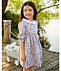 Edgehill Collection 13#double; Musical Lamb Plush, Color:Ivory - Image 6