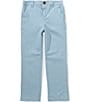 Edgehill Collection Little Boys Chambray Pants - Image 1