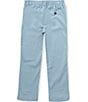 Edgehill Collection Little Boys Chambray Pants - Image 2
