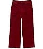 Edgehill Collection Little Boys Corduroy Pants - Image 1