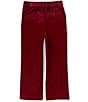 Edgehill Collection Little Boys Corduroy Pants - Image 2
